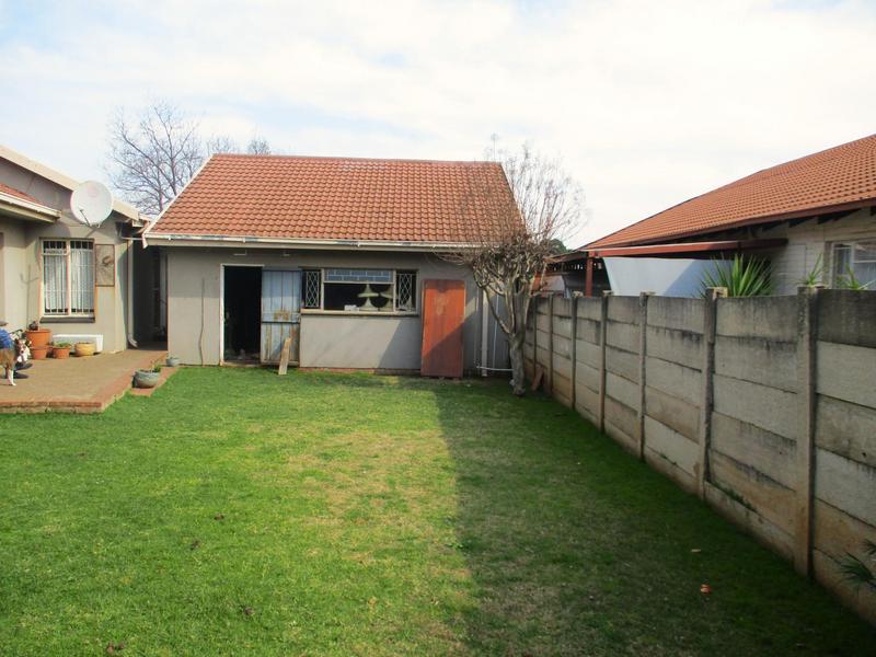4 Bedroom Property for Sale in Fauna Free State
